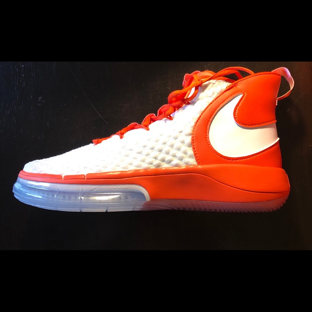 Nike Alphadunk TB Promo